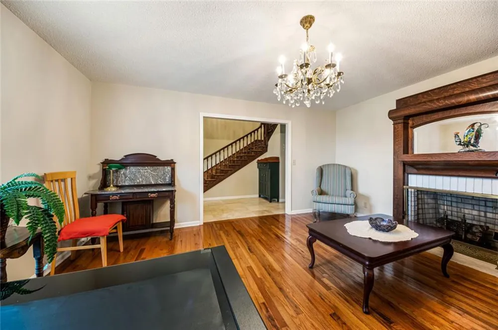 451 Toms Creek Road Martin, GA 30557