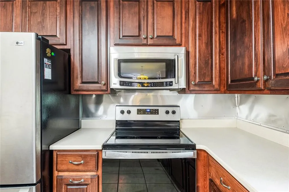 451 Toms Creek Road Martin, GA 30557