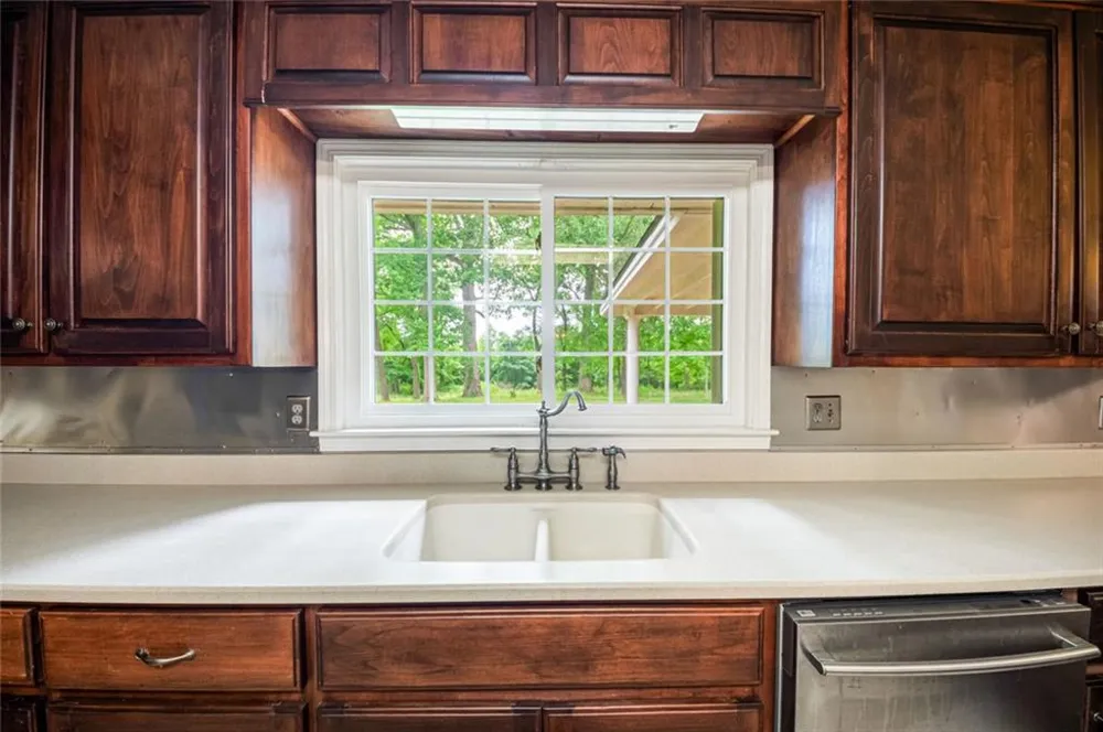 451 Toms Creek Road Martin, GA 30557