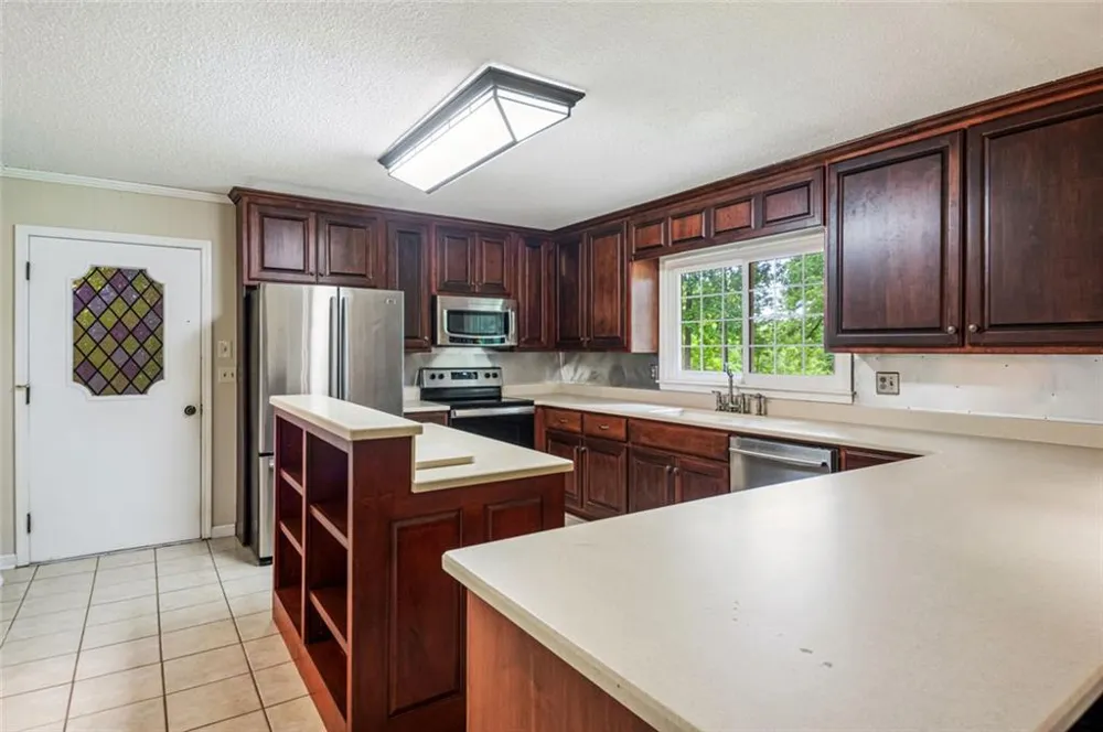 451 Toms Creek Road Martin, GA 30557