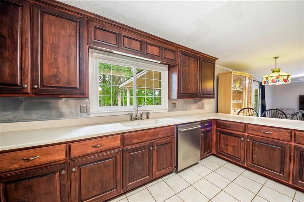 451 Toms Creek Road Martin, GA 30557
