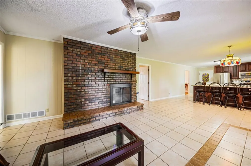 451 Toms Creek Road Martin, GA 30557