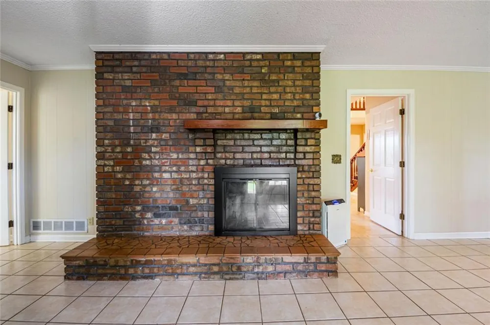 451 Toms Creek Road Martin, GA 30557