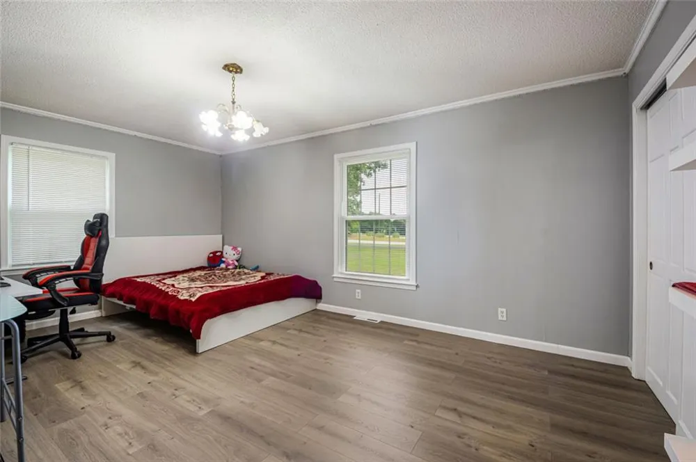 451 Toms Creek Road Martin, GA 30557