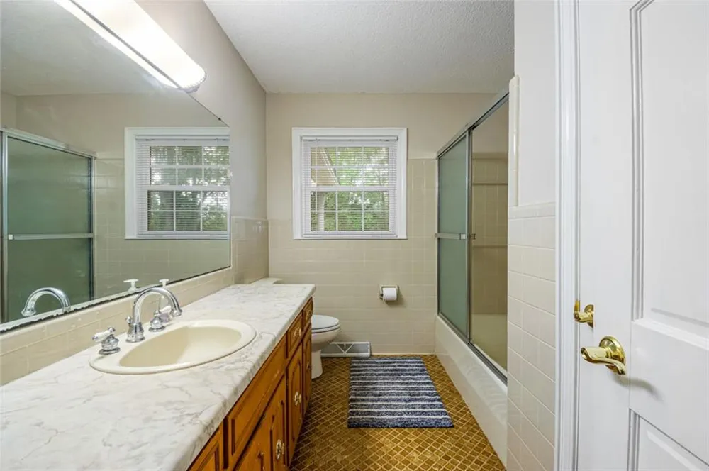 451 Toms Creek Road Martin, GA 30557