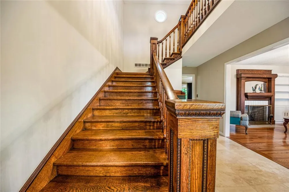 451 Toms Creek Road Martin, GA 30557