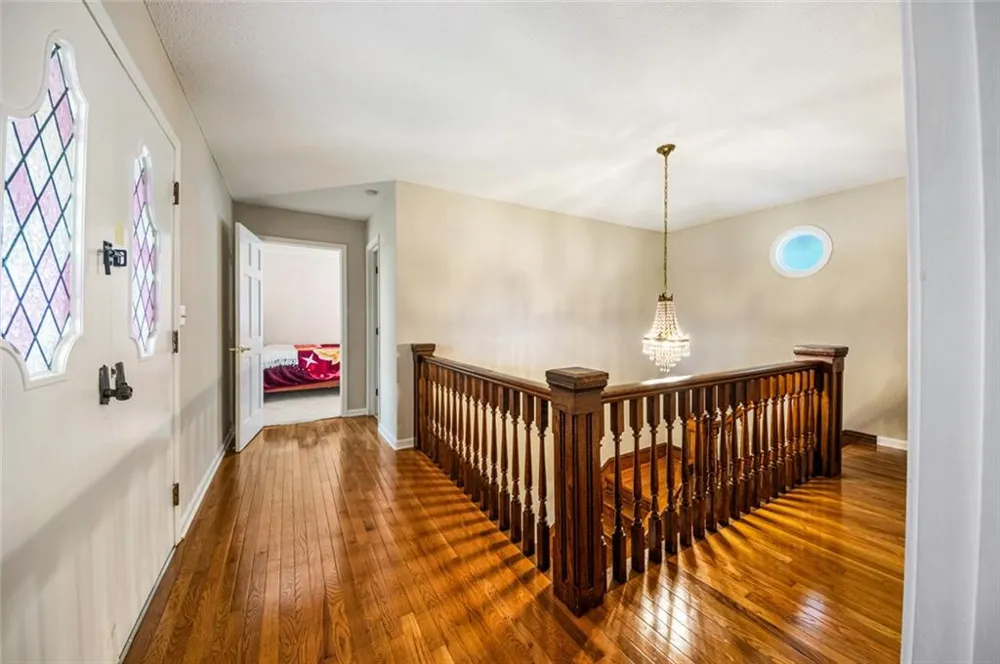451 Toms Creek Road Martin, GA 30557