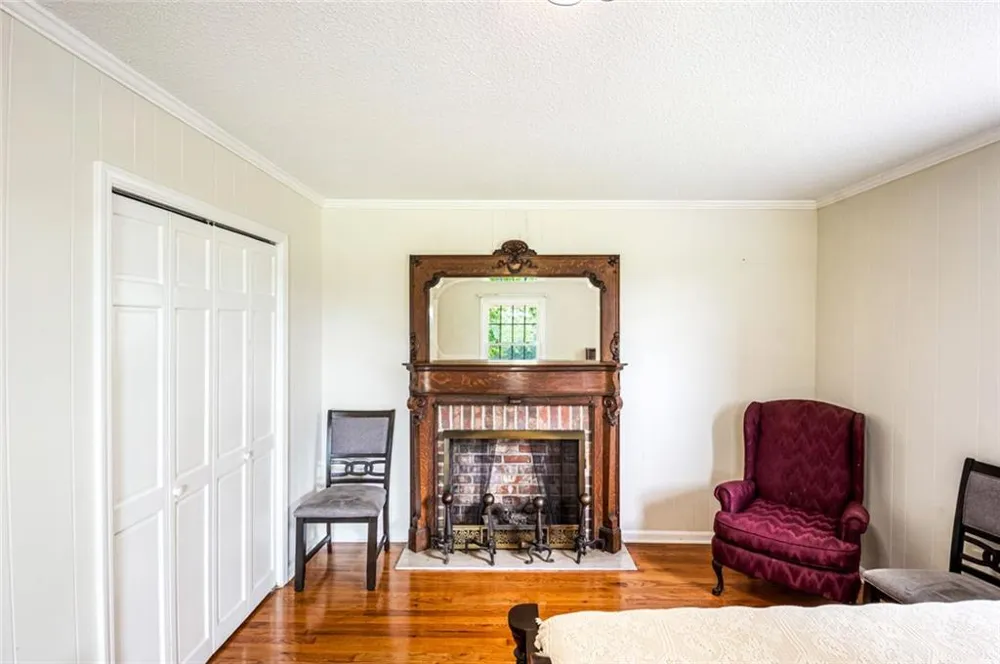 451 Toms Creek Road Martin, GA 30557