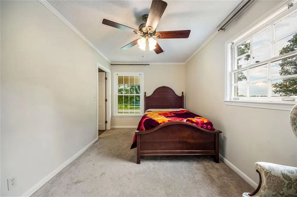 451 Toms Creek Road Martin, GA 30557