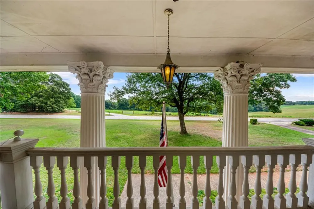 451 Toms Creek Road Martin, GA 30557