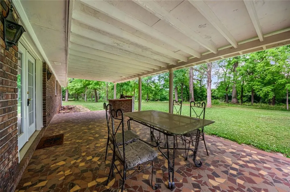 451 Toms Creek Road Martin, GA 30557