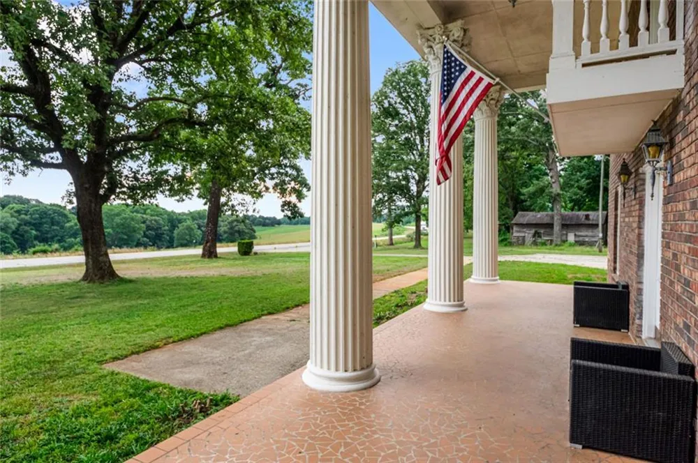 451 Toms Creek Road Martin, GA 30557