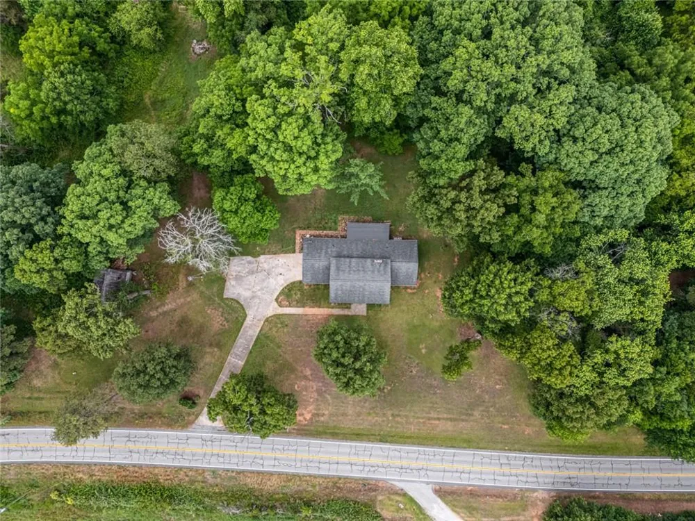 451 Toms Creek Road Martin, GA 30557