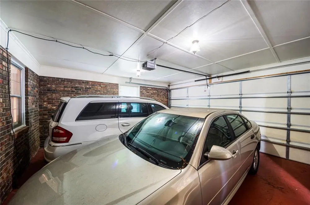 451 Toms Creek Road Martin, GA 30557