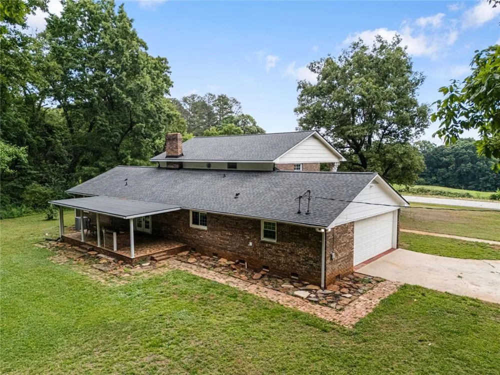 451 Toms Creek Road Martin, GA 30557