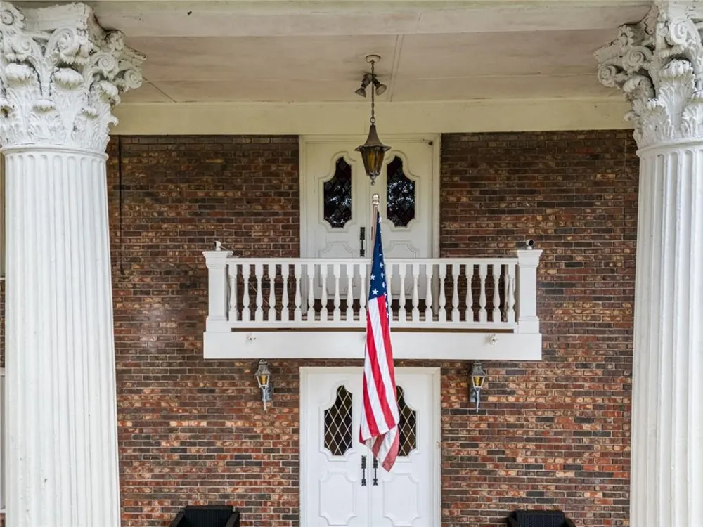 451 Toms Creek Road Martin, GA 30557