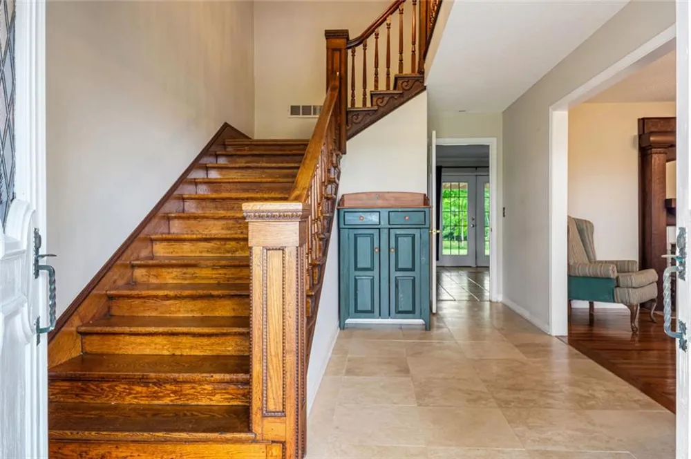 451 Toms Creek Road Martin, GA 30557
