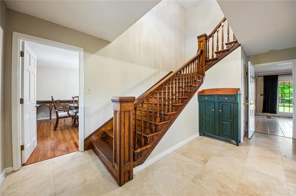 451 Toms Creek Road Martin, GA 30557