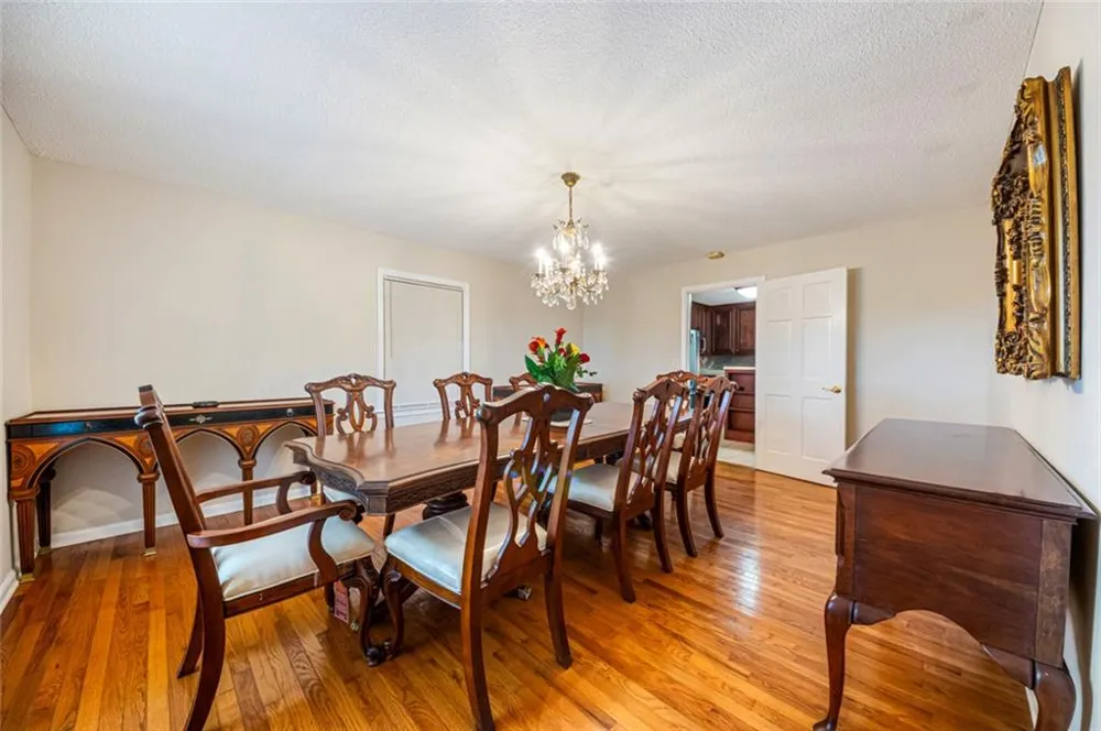 451 Toms Creek Road Martin, GA 30557