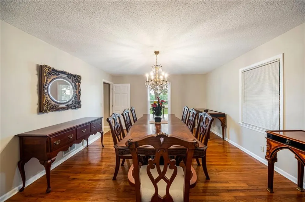 451 Toms Creek Road Martin, GA 30557