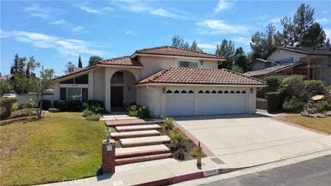 18599 Calle Vista
