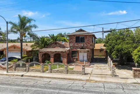 5018 G STREET
