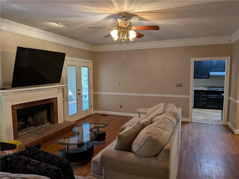 4401 Riverlake Way Snellville, GA 30039