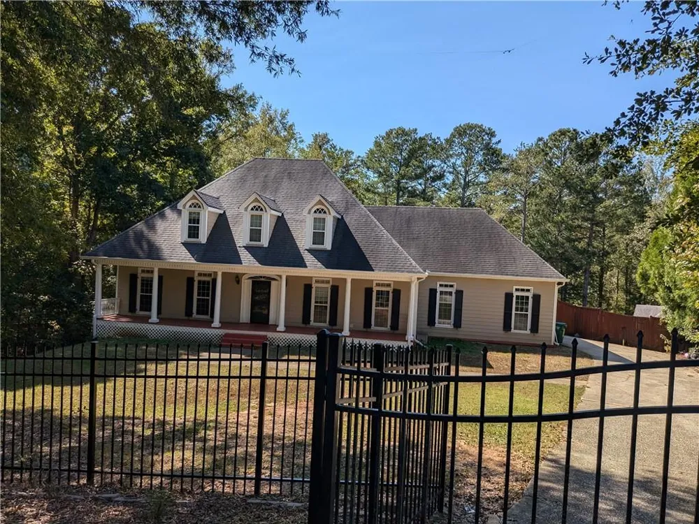 4401 Riverlake Way Snellville, GA 30039