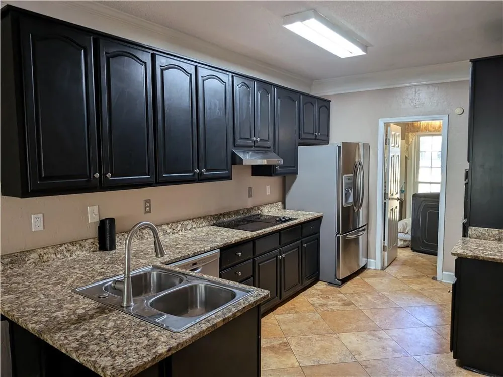 4401 Riverlake Way Snellville, GA 30039