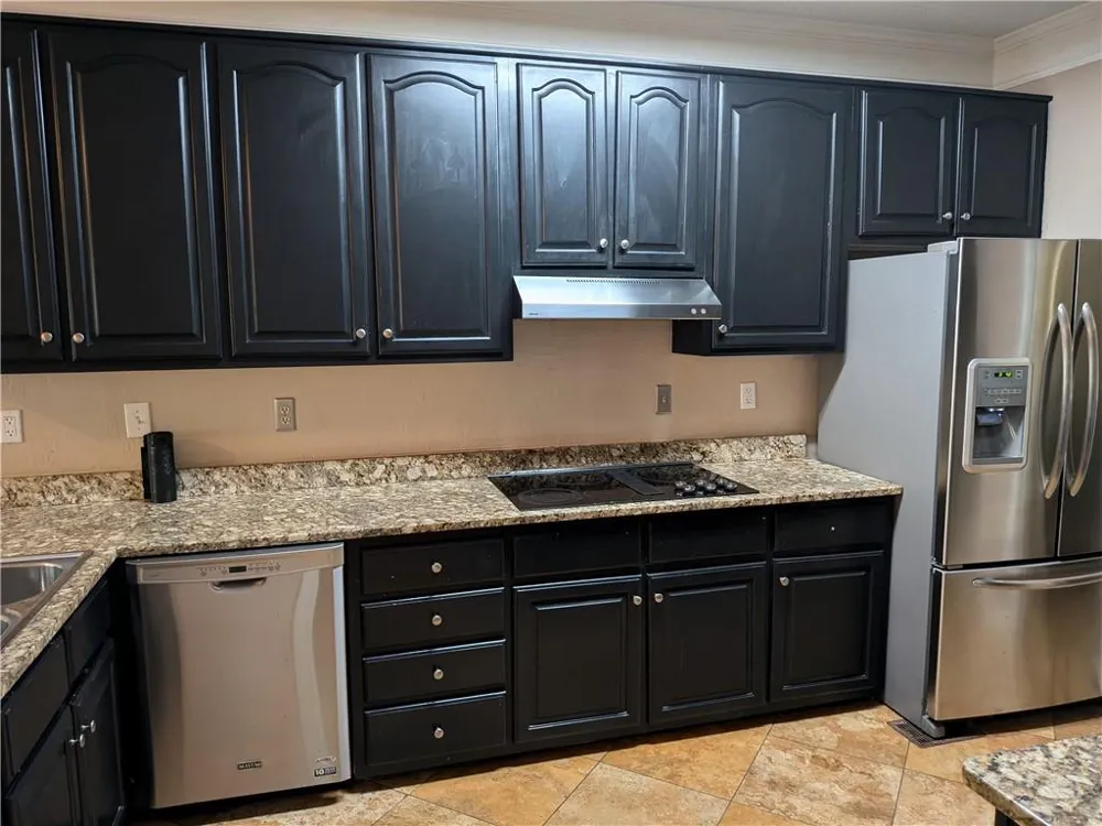 4401 Riverlake Way Snellville, GA 30039