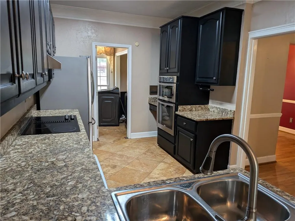 4401 Riverlake Way Snellville, GA 30039