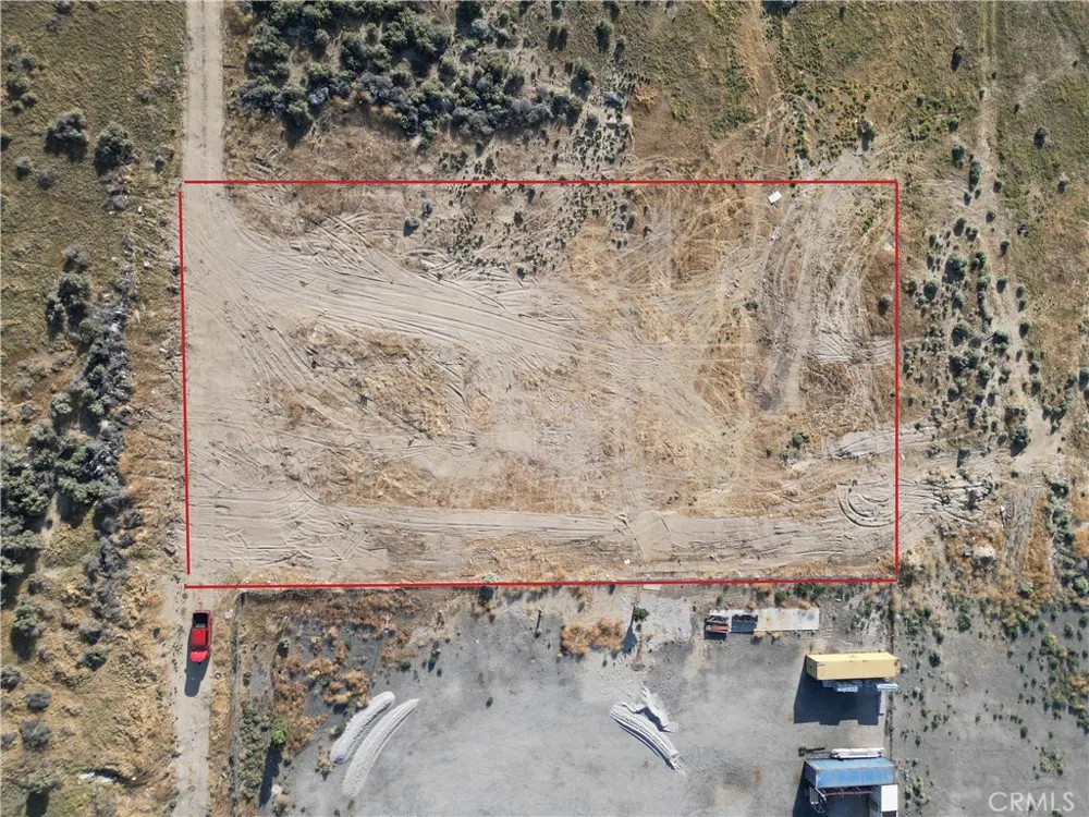 Avenue G-12 Roosevelt, CA 93535
