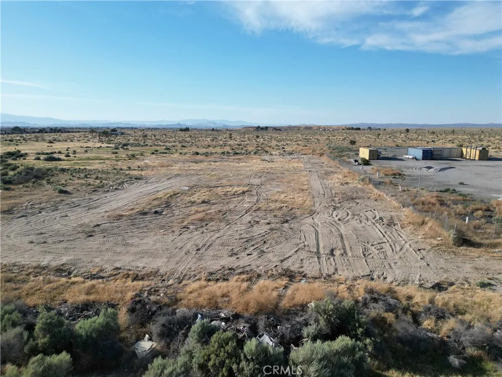 Avenue G-12 Roosevelt, CA 93535