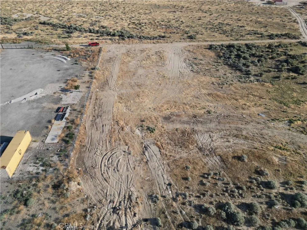Avenue G-12 Roosevelt, CA 93535