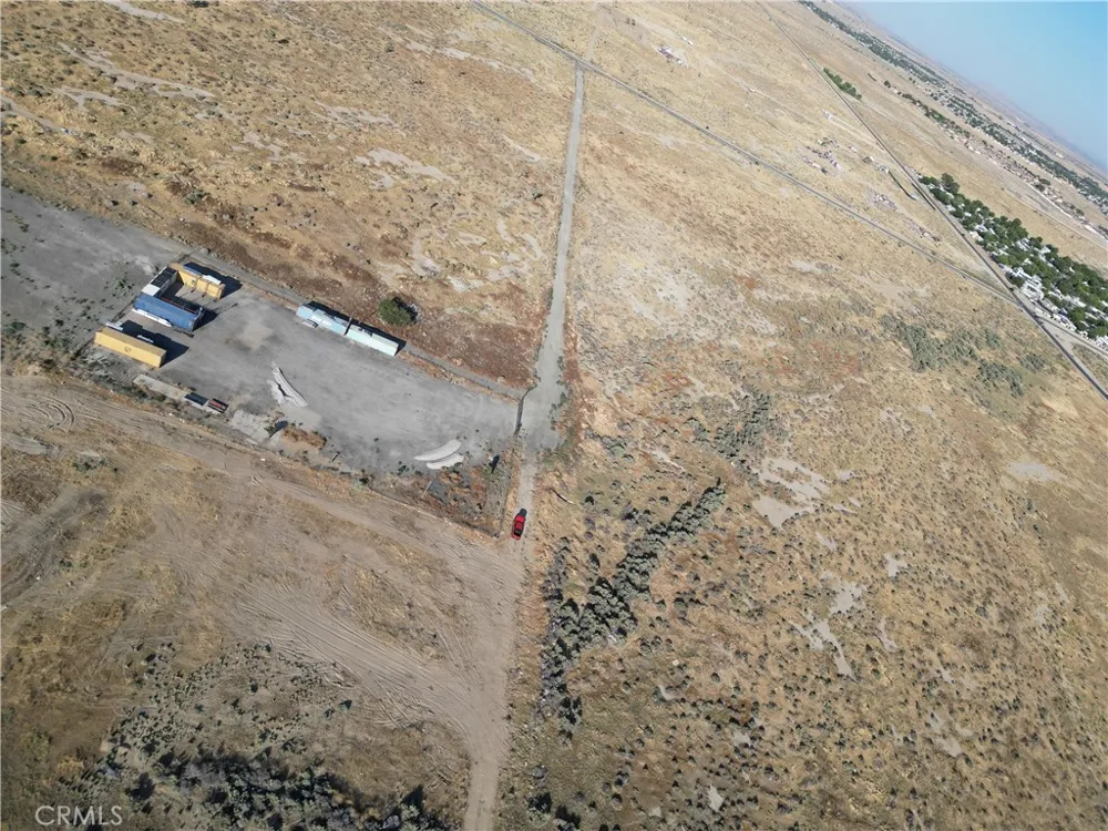 Avenue G-12 Roosevelt, CA 93535