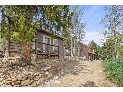 1263 Nevadaville Road