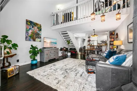 7890 E Spring Street #15D