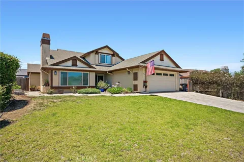 833 Escuela Court