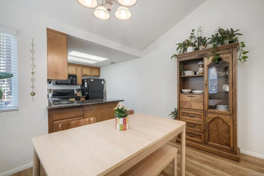 31909 Del Cielo Este #27 Bonsall, CA 92003