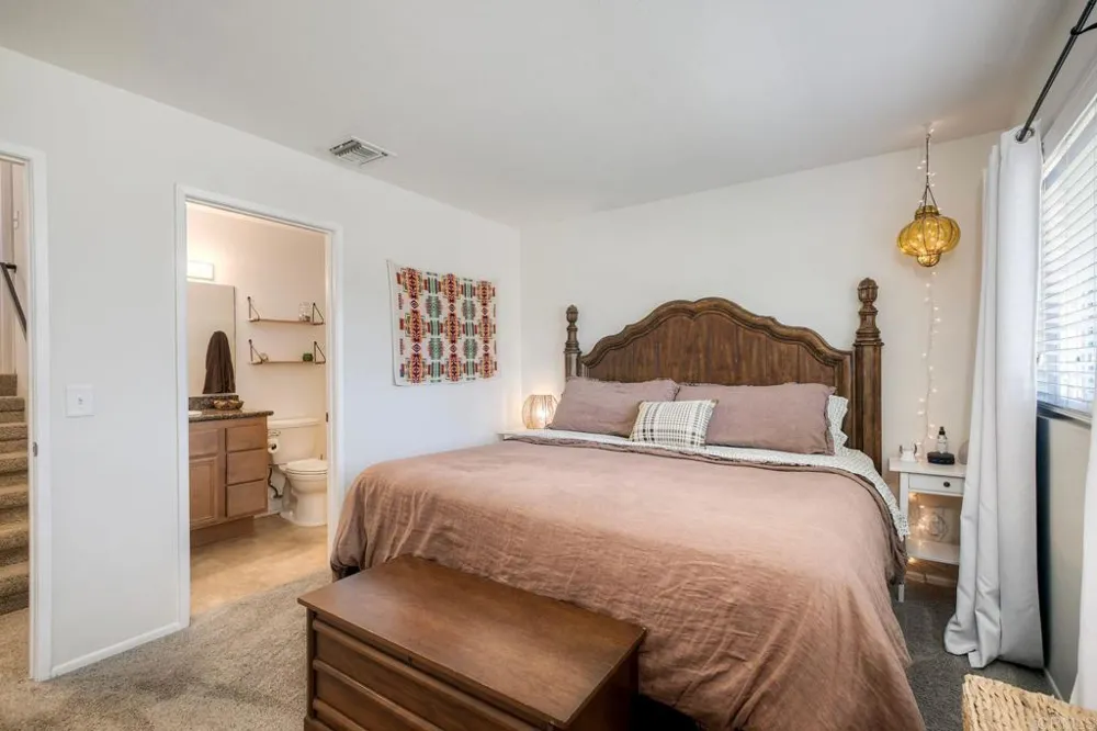 31909 Del Cielo Este #27 Bonsall, CA 92003