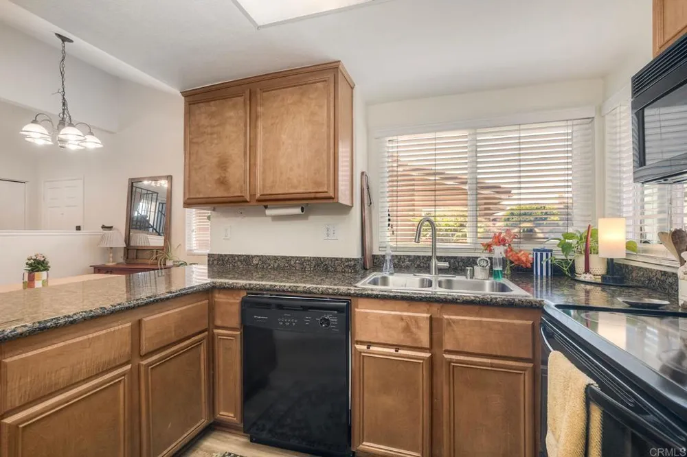 31909 Del Cielo Este #27 Bonsall, CA 92003