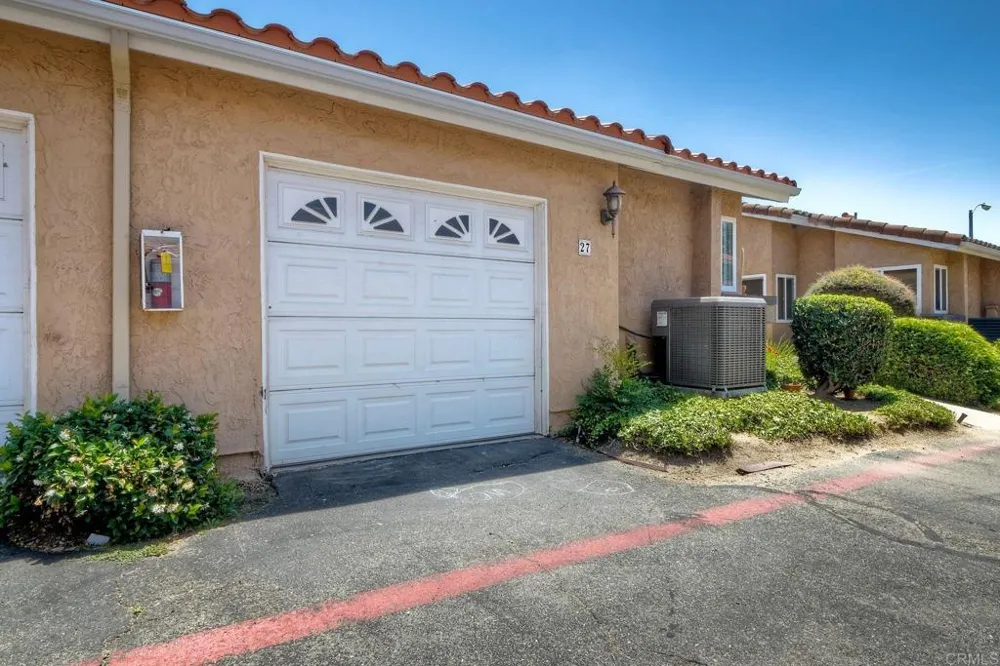 31909 Del Cielo Este #27 Bonsall, CA 92003