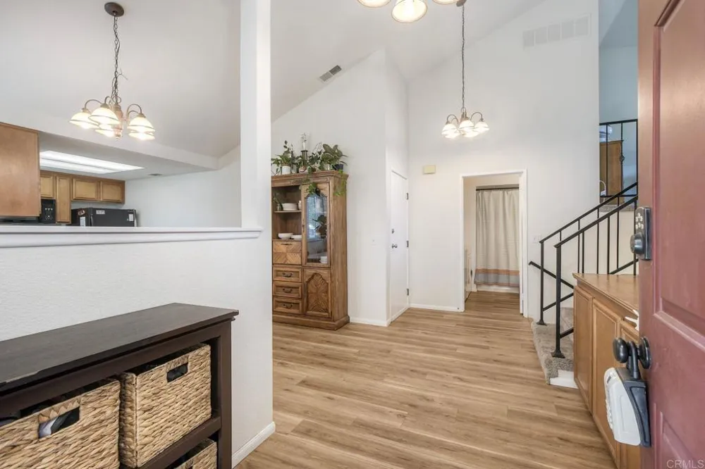 31909 Del Cielo Este #27 Bonsall, CA 92003