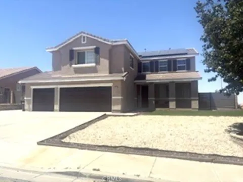 3531 Conestoga Canyon