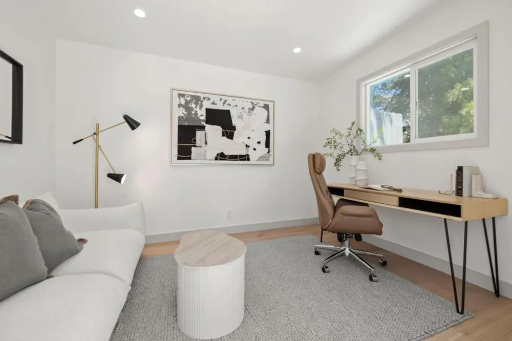 2600 Evergreen Drive San Bruno, CA 94066