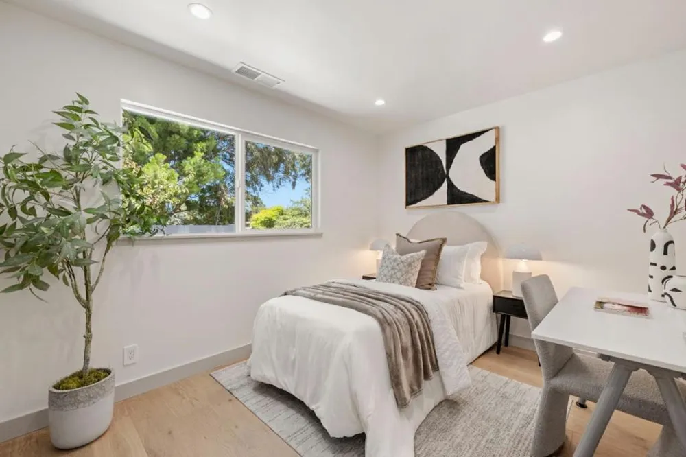 2600 Evergreen Drive San Bruno, CA 94066