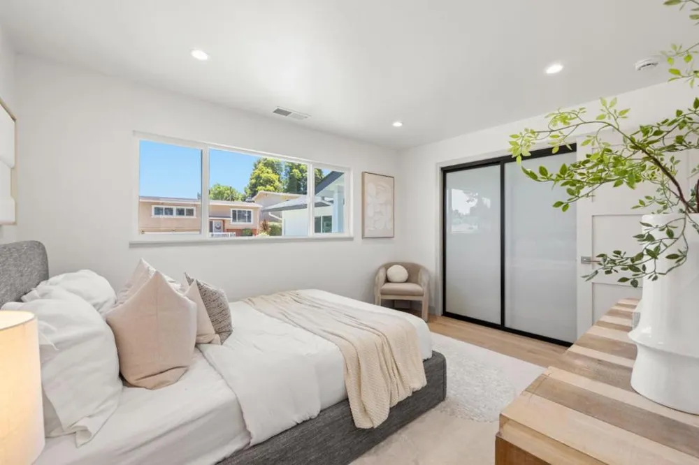 2600 Evergreen Drive San Bruno, CA 94066