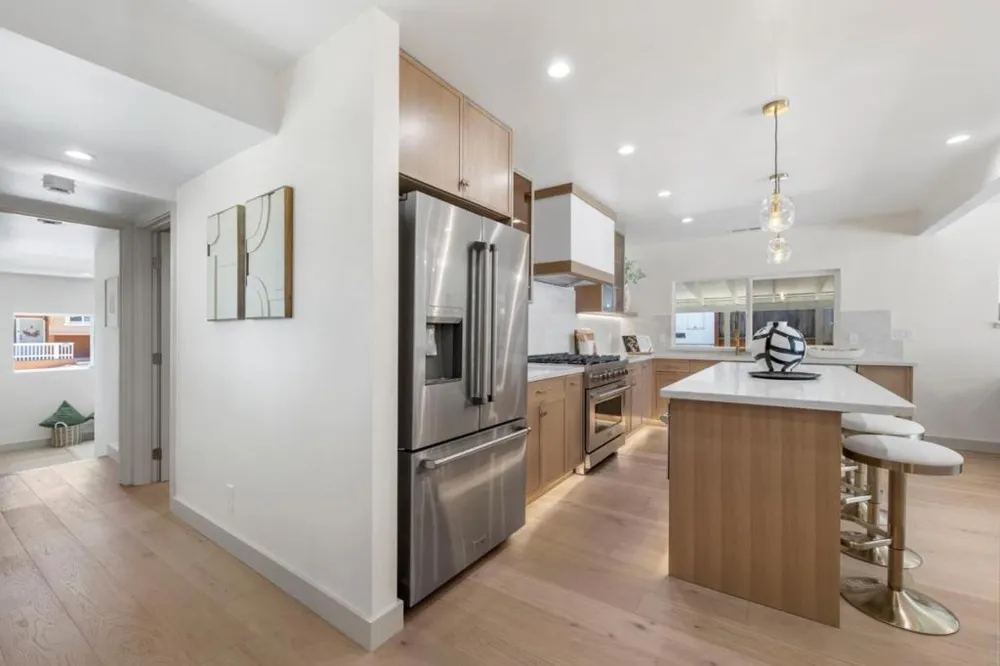 2600 Evergreen Drive San Bruno, CA 94066