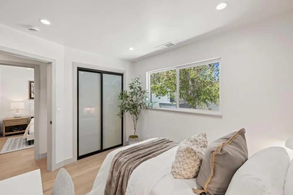 2600 Evergreen Drive San Bruno, CA 94066
