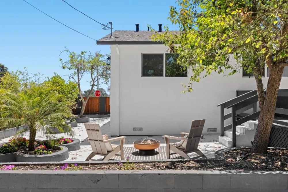 2600 Evergreen Drive San Bruno, CA 94066